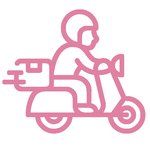 delivery